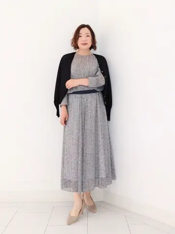 23区 L ナオミ コーディネート画像