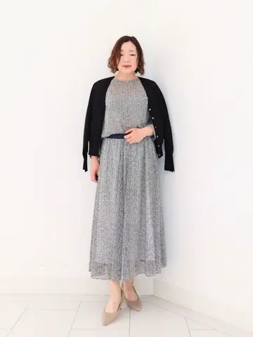 23区 L ナオミ コーディネート画像