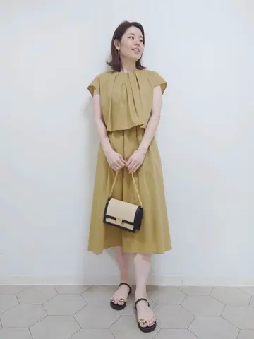 23区 L 播 コーディネート画像