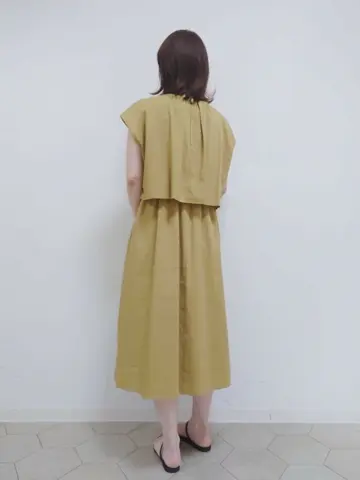 23区 L 播 コーディネート画像