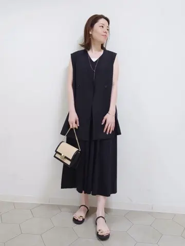 23区 L 播 コーディネート画像