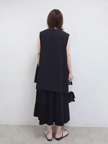 23区 L 播 コーディネート画像