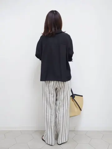 23区 L 播 コーディネート画像