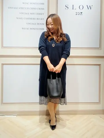 23区 L 佐久間 コーディネート画像