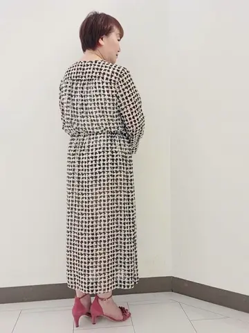 23区 L kazumi コーディネート画像