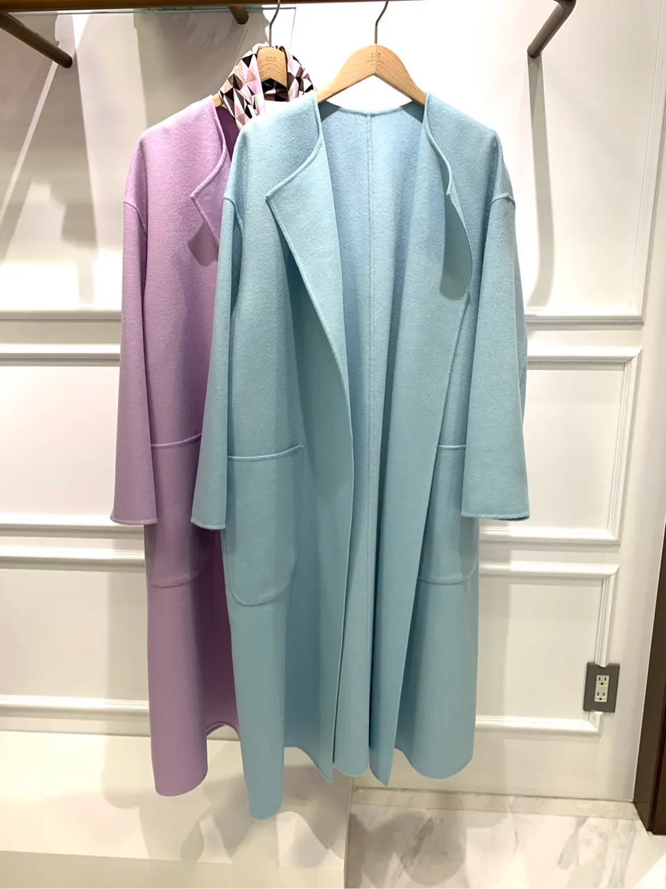 23区 L 山崎 コーディネート画像