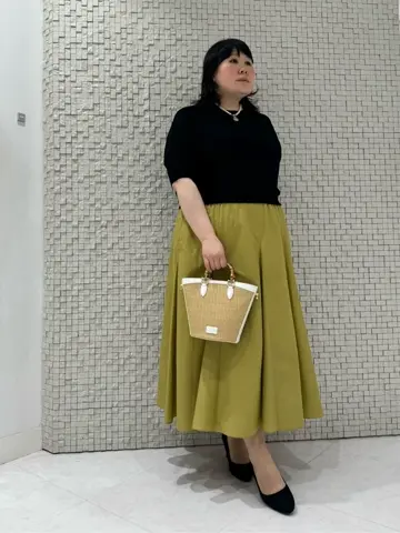 23区 L 後藤 コーディネート画像