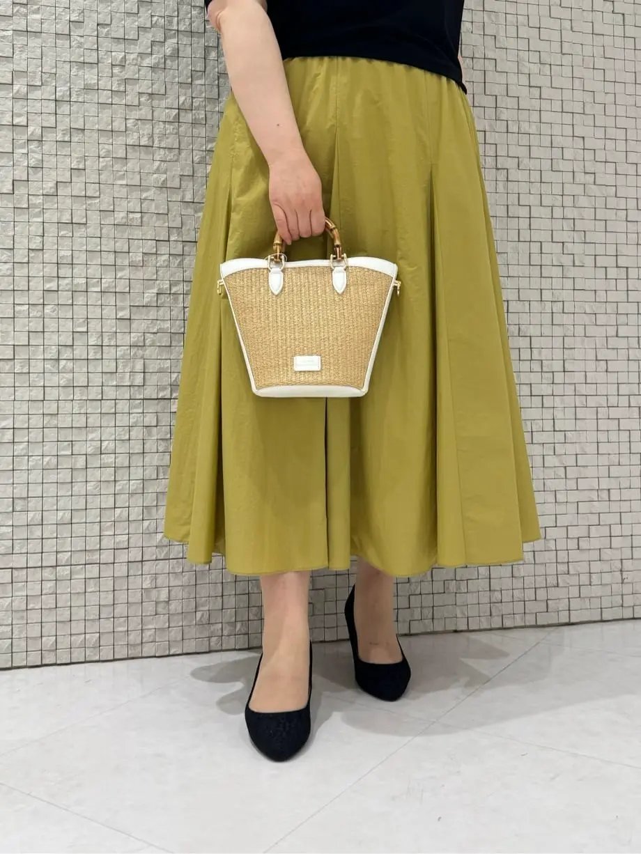 23区 L 後藤 コーディネート画像