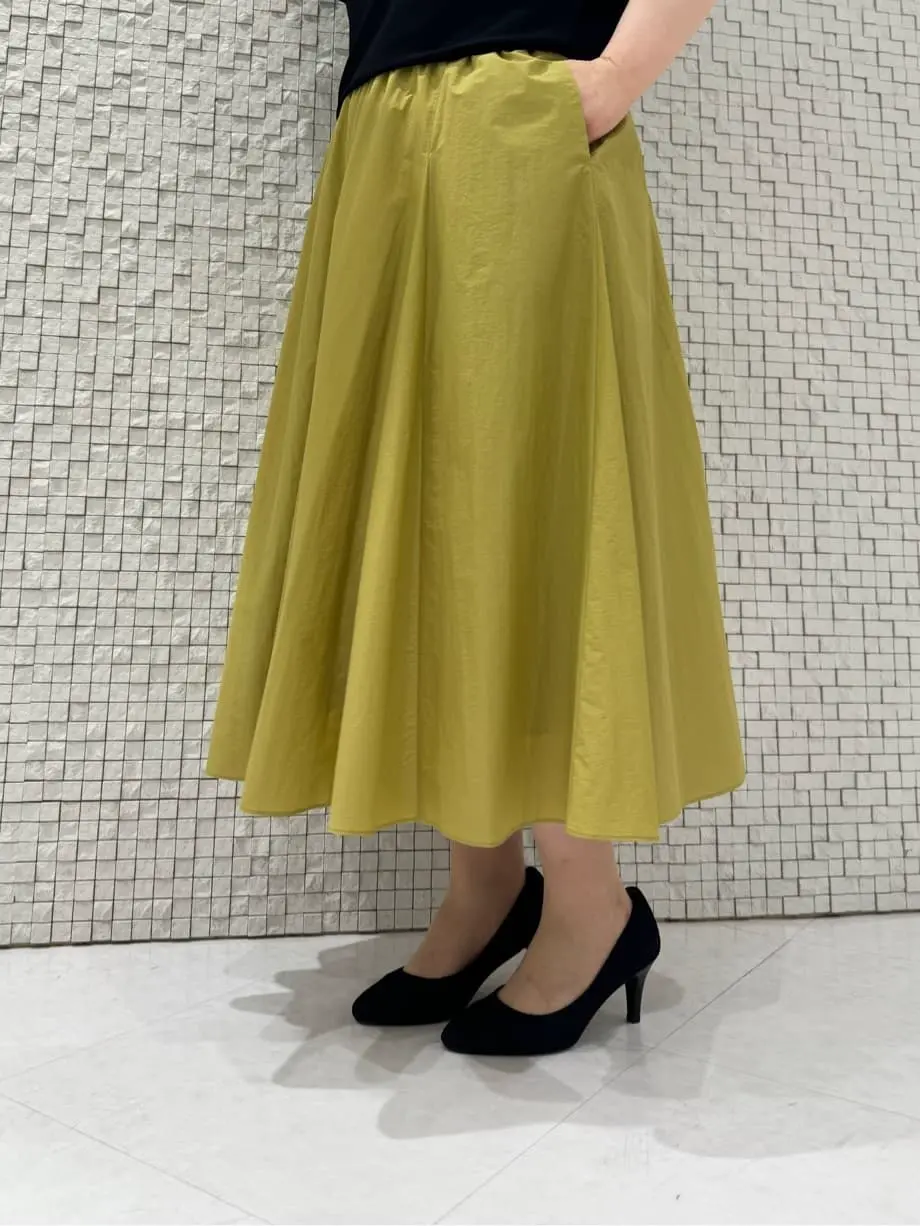 23区 L 後藤 コーディネート画像