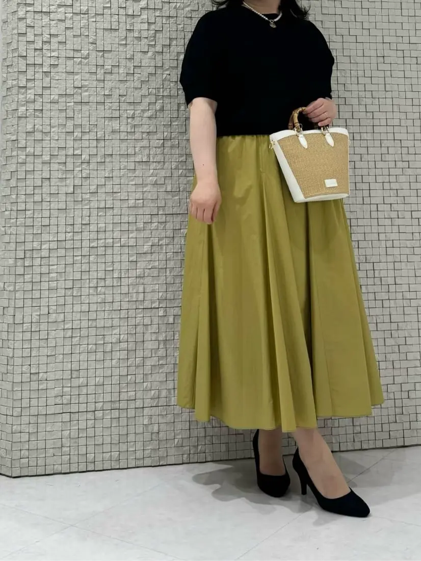 23区 L 後藤 コーディネート画像