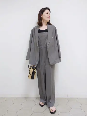 23区 L 播 コーディネート画像