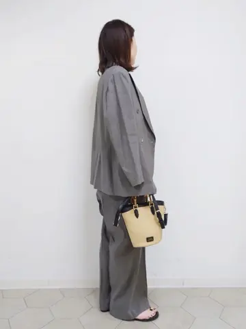 23区 L 播 コーディネート画像