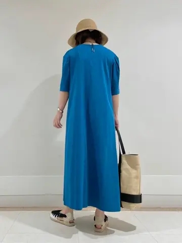 23区 L 西村 コーディネート画像