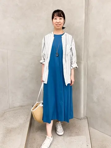 23区 L hiro コーディネート画像