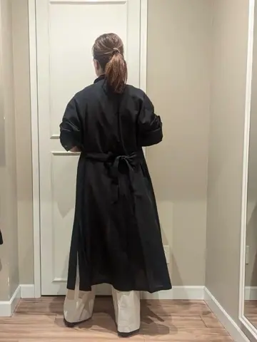 23区 L スタッフn コーディネート画像