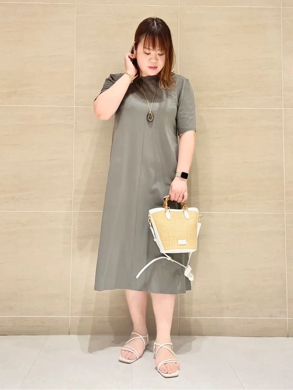  松本 コーディネート画像