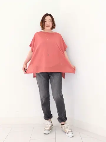 23区 L ナオミ コーディネート画像