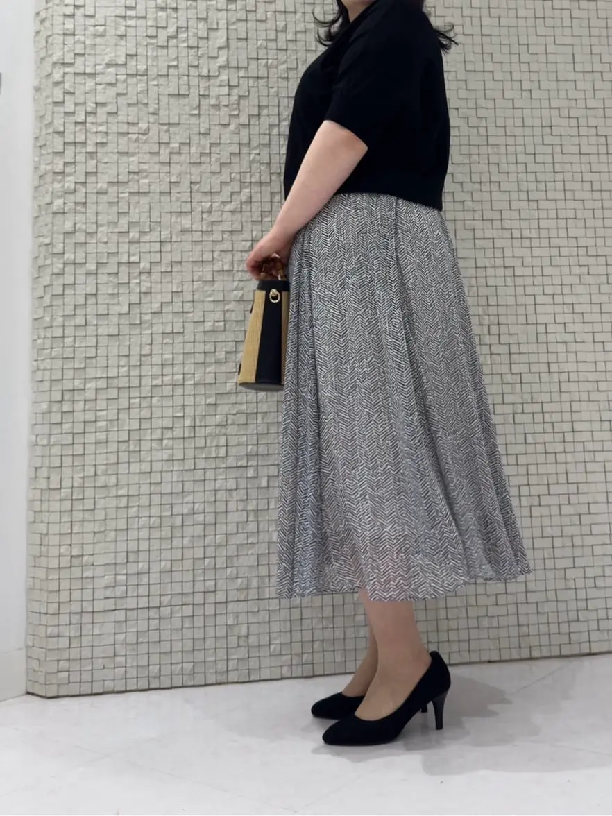 23区 L 後藤 コーディネート画像