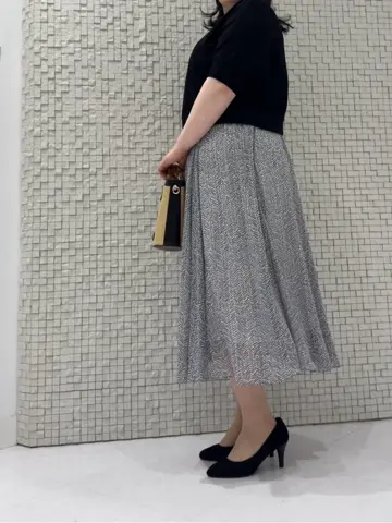 23区 L 後藤 コーディネート画像