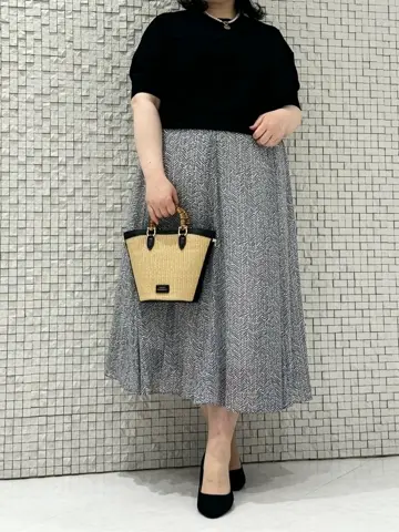 23区 L 後藤 コーディネート画像