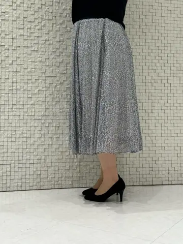 23区 L 後藤 コーディネート画像