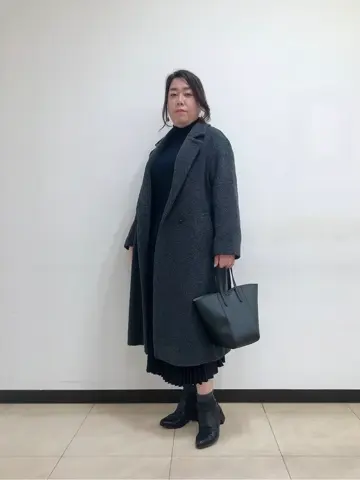 23区 L 石山 コーディネート画像