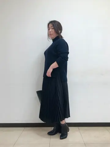 23区 L 石山 コーディネート画像