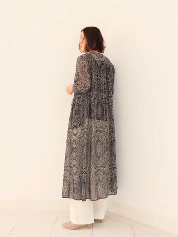 23区 L ナオミ コーディネート画像