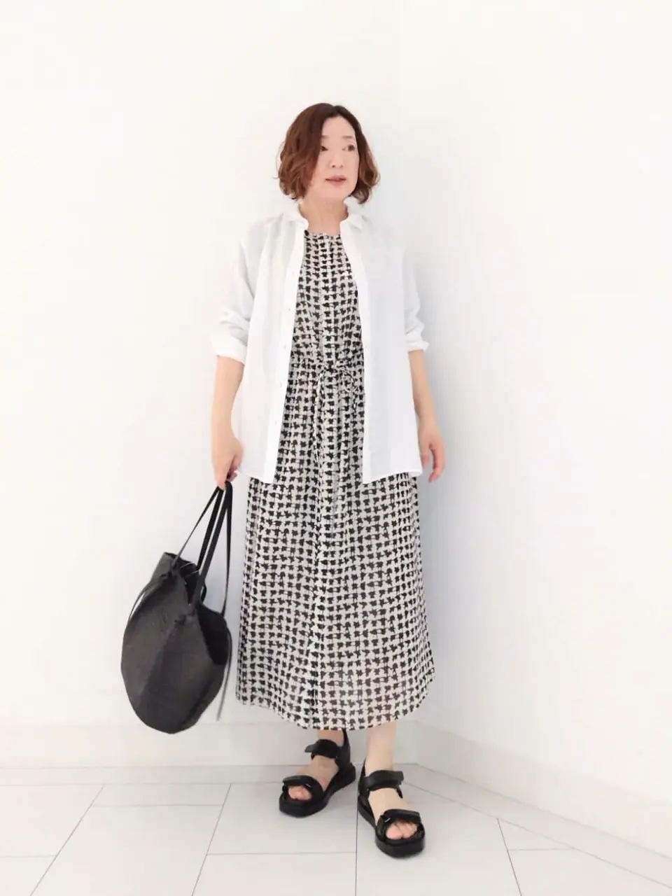 23区 L ナオミ コーディネート画像