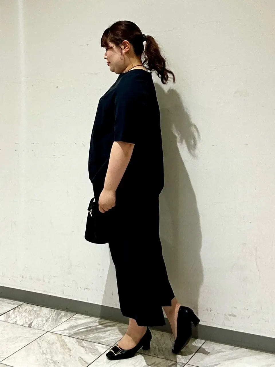 23区 L 田邊 コーディネート画像