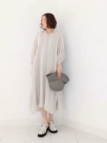 23区 L ナオミ コーディネート画像