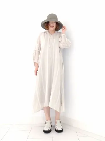 23区 L ナオミ コーディネート画像