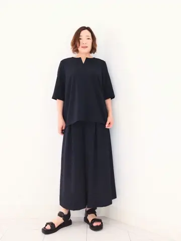 23区 L ナオミ コーディネート画像