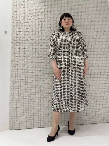 23区 L 後藤 コーディネート画像