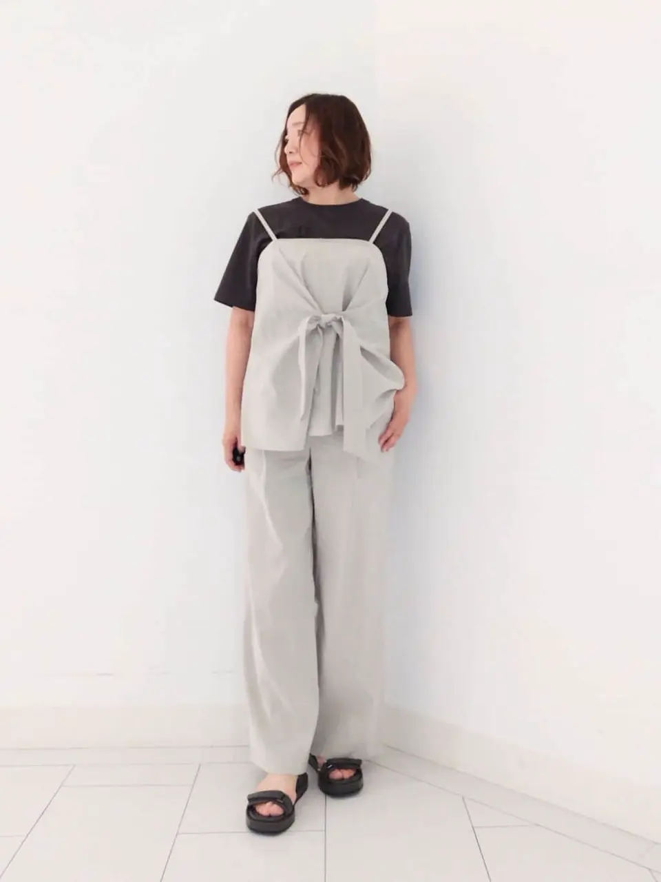 23区 L ナオミ コーディネート画像