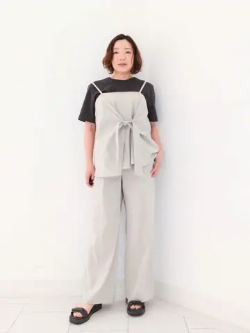 23区 L ナオミ コーディネート画像