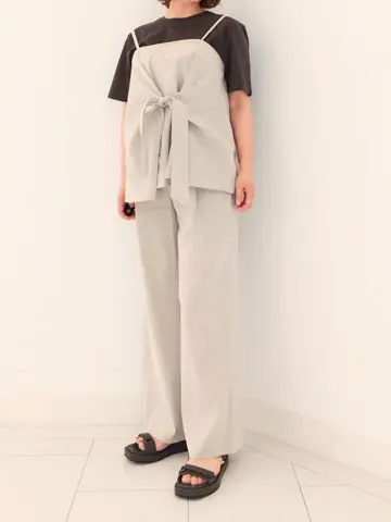 23区 L ナオミ コーディネート画像