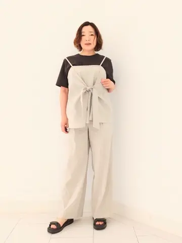 23区 L ナオミ コーディネート画像