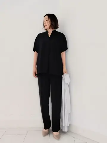 23区 L ナオミ コーディネート画像