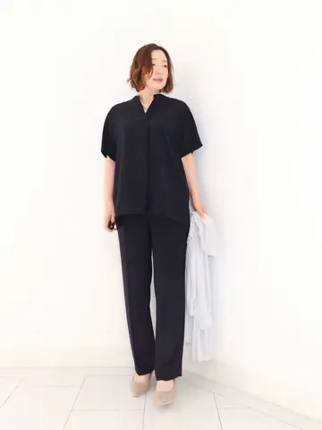 23区 L ナオミ コーディネート画像