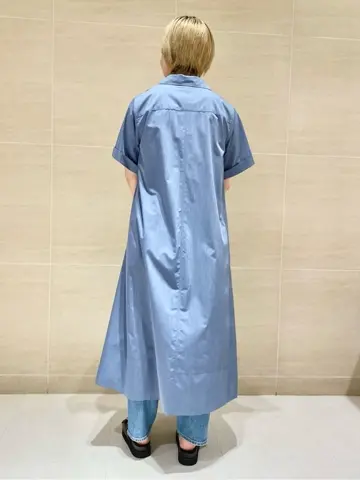 23区 L 大野 コーディネート画像