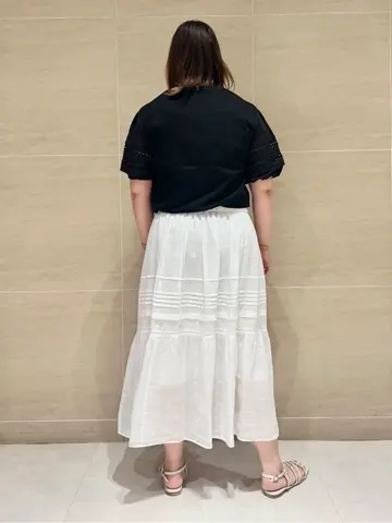 23区 L 松本 コーディネート画像