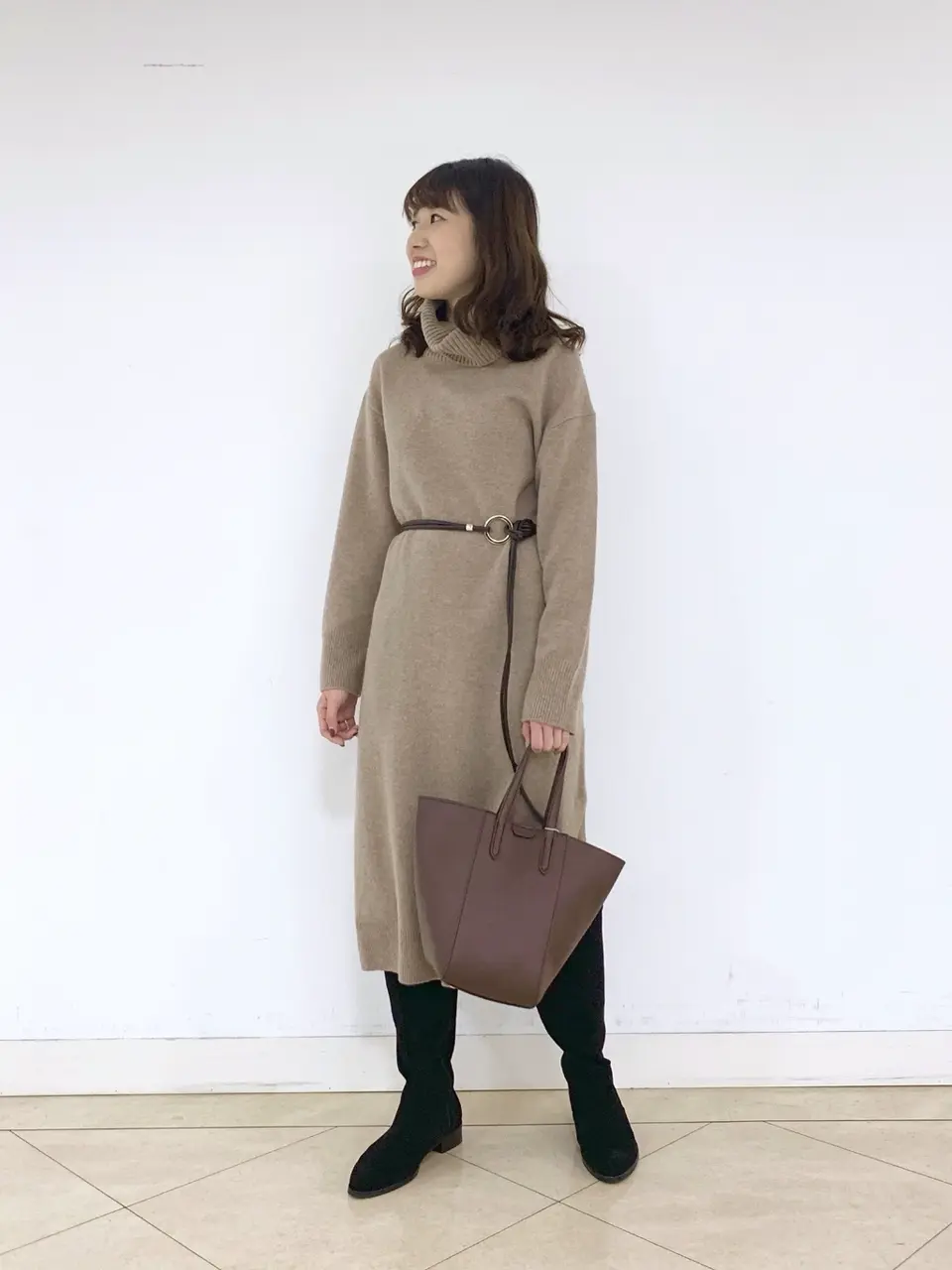 23区 L 木下 コーディネート画像