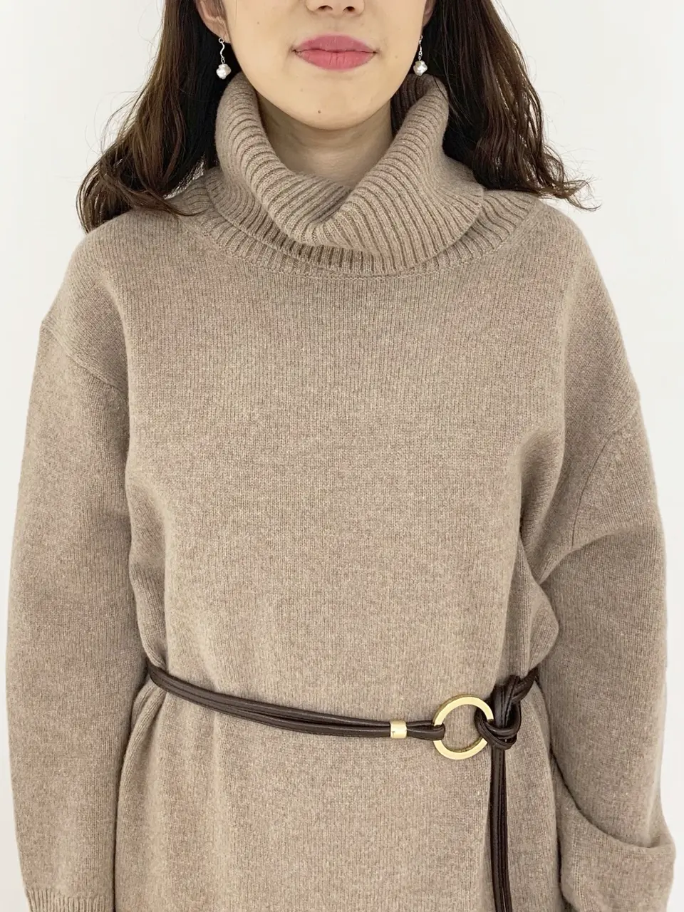 23区 L 木下 コーディネート画像