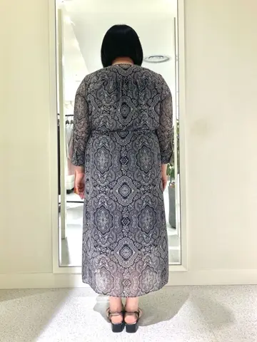 23区 L 杉山 コーディネート画像