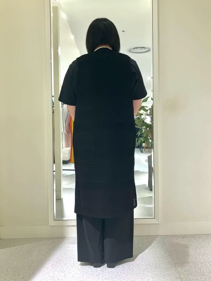 23区 L 杉山 コーディネート画像