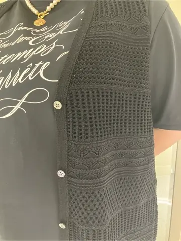 23区 L 杉山 コーディネート画像