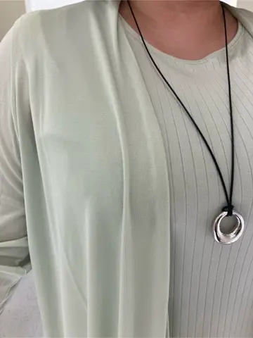 23区 L 杉山 コーディネート画像