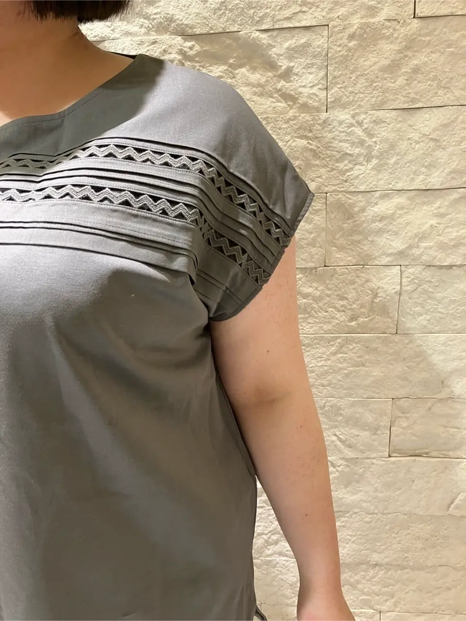 23区 L 杉山 コーディネート画像