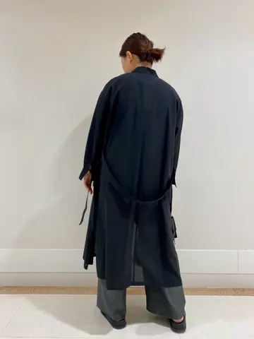 23区 L 上山 コーディネート画像